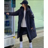 ロングコート | Bifrost | 詳細画像9