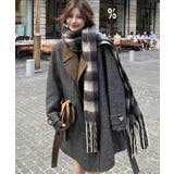 ブラック | チェスターコート | Bifrost