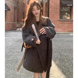 チェスターコート | Bifrost | 詳細画像7