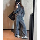 グレー | セットアップ | Bifrost