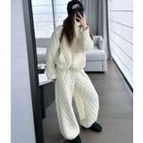 ベージュ | セットアップ | Bifrost