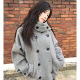 ショートコート | Bifrost | 詳細画像1