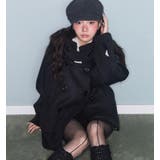 ショートコート | Bifrost | 詳細画像2