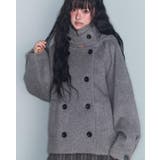 ショートコート | Bifrost | 詳細画像4