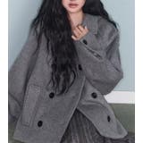 ショートコート | Bifrost | 詳細画像5