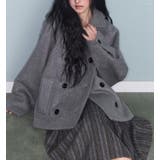 ショートコート | Bifrost | 詳細画像6