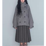 ショートコート | Bifrost | 詳細画像7