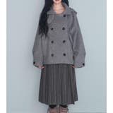 ショートコート | Bifrost | 詳細画像8