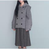 ショートコート | Bifrost | 詳細画像9