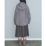 ショートコート | Bifrost | 詳細画像10