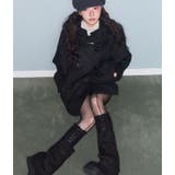 ショートコート | Bifrost | 詳細画像12