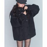 ショートコート | Bifrost | 詳細画像13