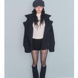 ショートコート | Bifrost | 詳細画像14