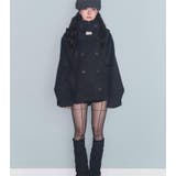 ショートコート | Bifrost | 詳細画像15