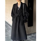 ロングコート | Bifrost | 詳細画像1