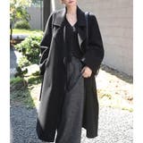 ロングコート | Bifrost | 詳細画像2