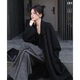 ロングコート | Bifrost | 詳細画像3