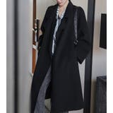 ロングコート | Bifrost | 詳細画像4