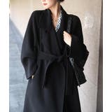 ロングコート | Bifrost | 詳細画像5