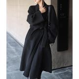 ロングコート | Bifrost | 詳細画像6