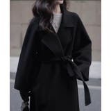 ロングコート | Bifrost | 詳細画像8