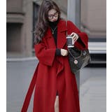 ロングコート | Bifrost | 詳細画像11