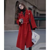 ロングコート | Bifrost | 詳細画像12