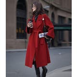 ロングコート | Bifrost | 詳細画像13