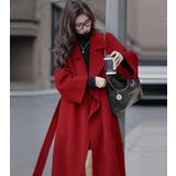 ロングコート | Bifrost | 詳細画像14