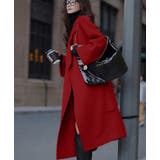 ロングコート | Bifrost | 詳細画像16