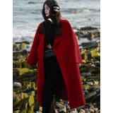 ロングコート | Bifrost | 詳細画像17