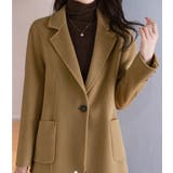 チェスターコート | Bifrost | 詳細画像2