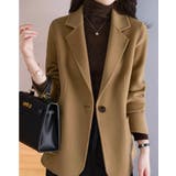 チェスターコート | Bifrost | 詳細画像3