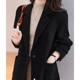 チェスターコート | Bifrost | 詳細画像5