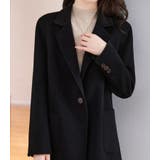 チェスターコート | Bifrost | 詳細画像6