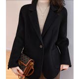 チェスターコート | Bifrost | 詳細画像8