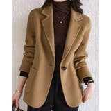 チェスターコート | Bifrost | 詳細画像9