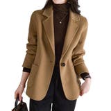 チェスターコート | Bifrost | 詳細画像10