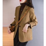 チェスターコート | Bifrost | 詳細画像12