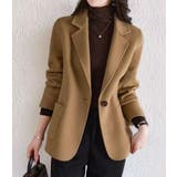 チェスターコート | Bifrost | 詳細画像13