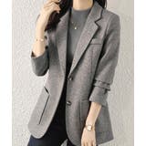 チェスターコート | Bifrost | 詳細画像1