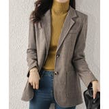 チェスターコート | Bifrost | 詳細画像2