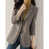 チェスターコート | Bifrost | 詳細画像3