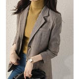 チェスターコート | Bifrost | 詳細画像4