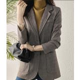 チェスターコート | Bifrost | 詳細画像5