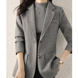 チェスターコート | Bifrost | 詳細画像7