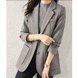 チェスターコート | Bifrost | 詳細画像8