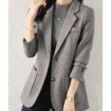 チェスターコート | Bifrost | 詳細画像9