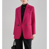 チェスターコート | Bifrost | 詳細画像3