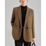 チェスターコート | Bifrost | 詳細画像4